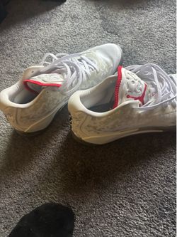Zion shoes