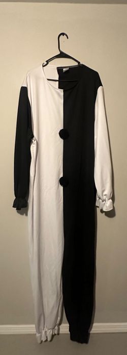 Halloween Costume