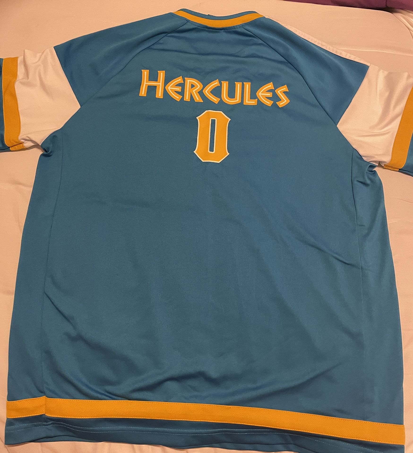 Box Lunch, Mens XL, Jersey