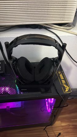 Astros A50