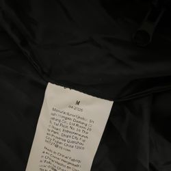 Puffer Jacket 
