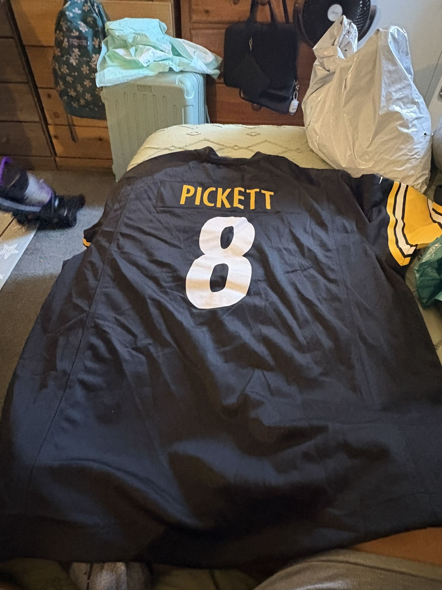 Pittsburgh Steelers $50