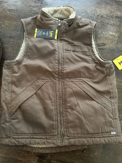 Men’s Lee Vest Size Medium