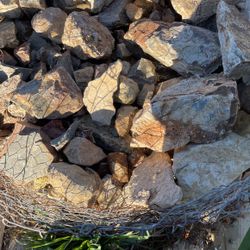 Garden Rocks