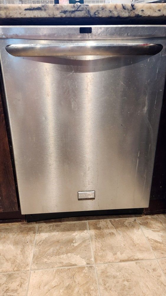 Dishwasher Frigidaire