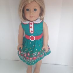 American Girl Doll Kit