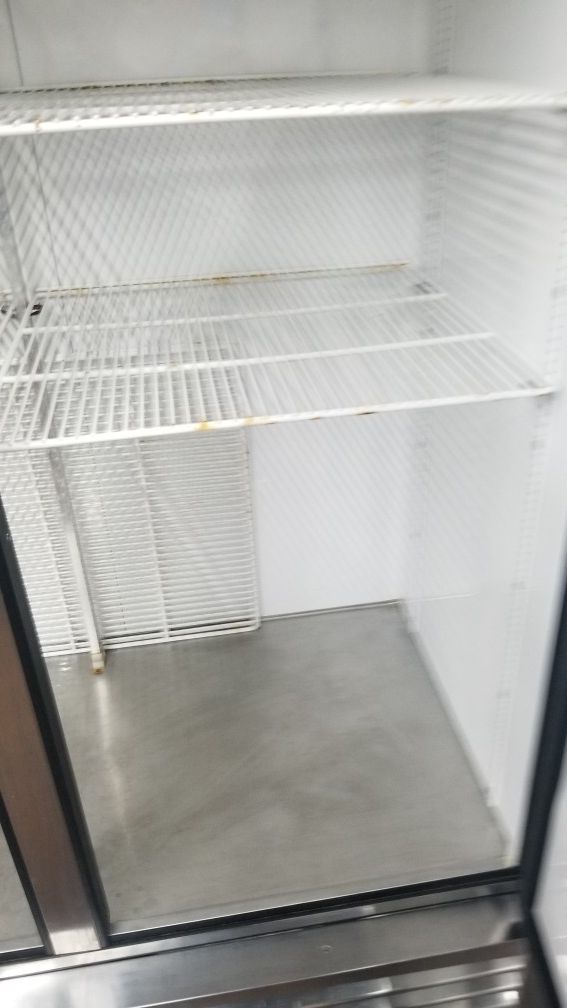 True Commercial refrigerator for sale for Sale in Irving, TX OfferUp