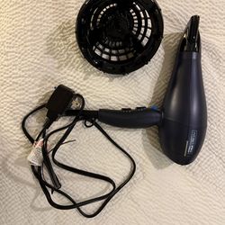 Conair Infiniti Pro Hairdryer
