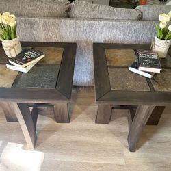 Side Tables 