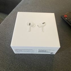 Apple AirPods Pro