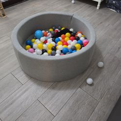 Free Soft Ball Pool 