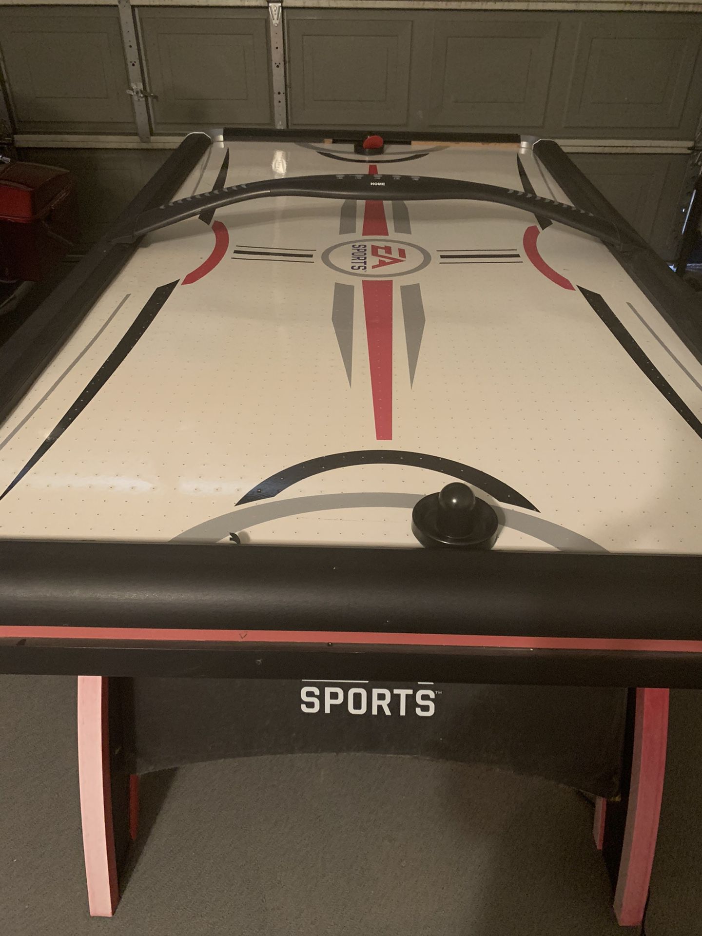 EA Sports Air Hockey Table