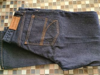 New Without Tags, Men's Tommy Hilfiger Jeans, 33x30