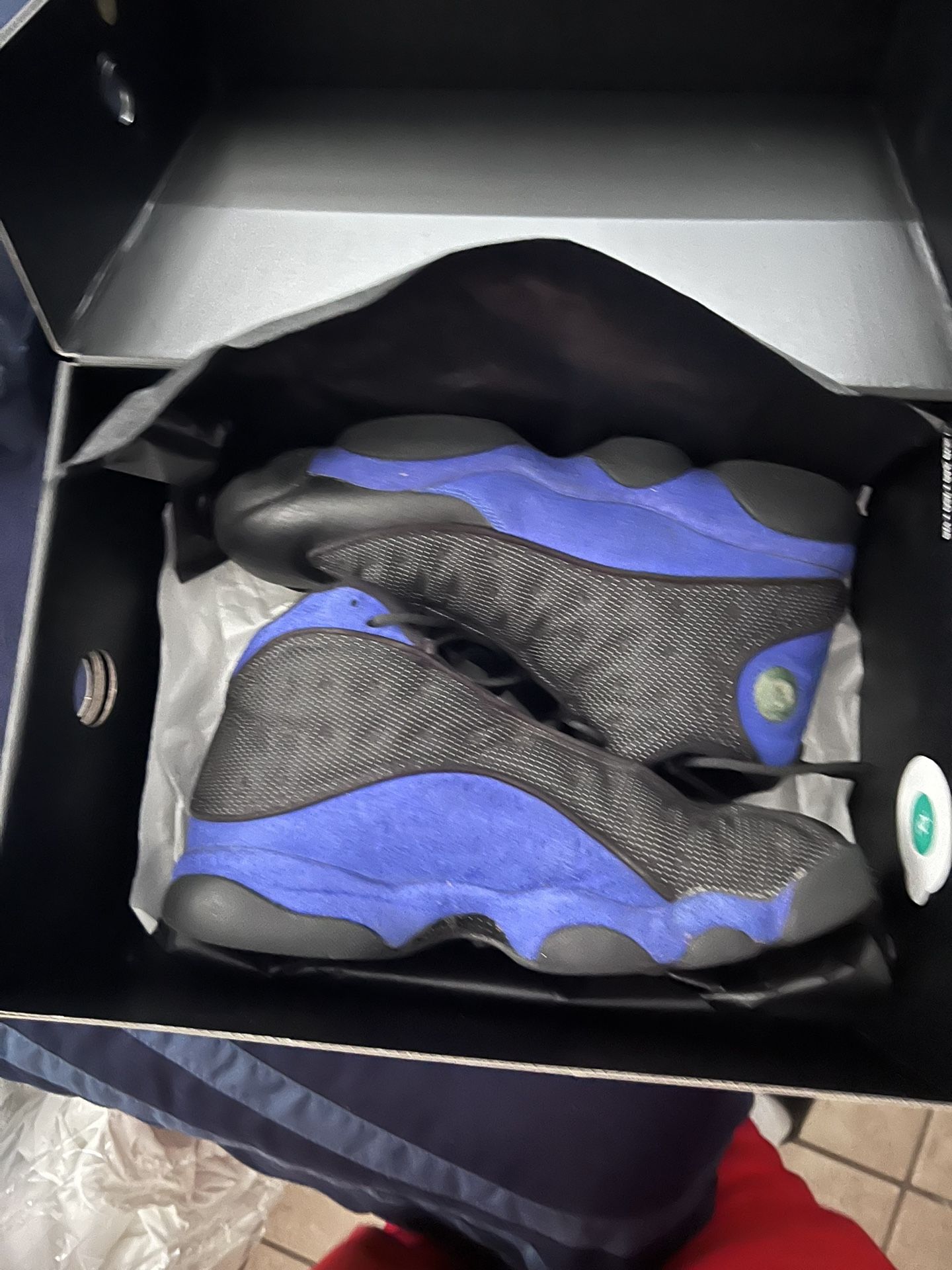 jordan 13