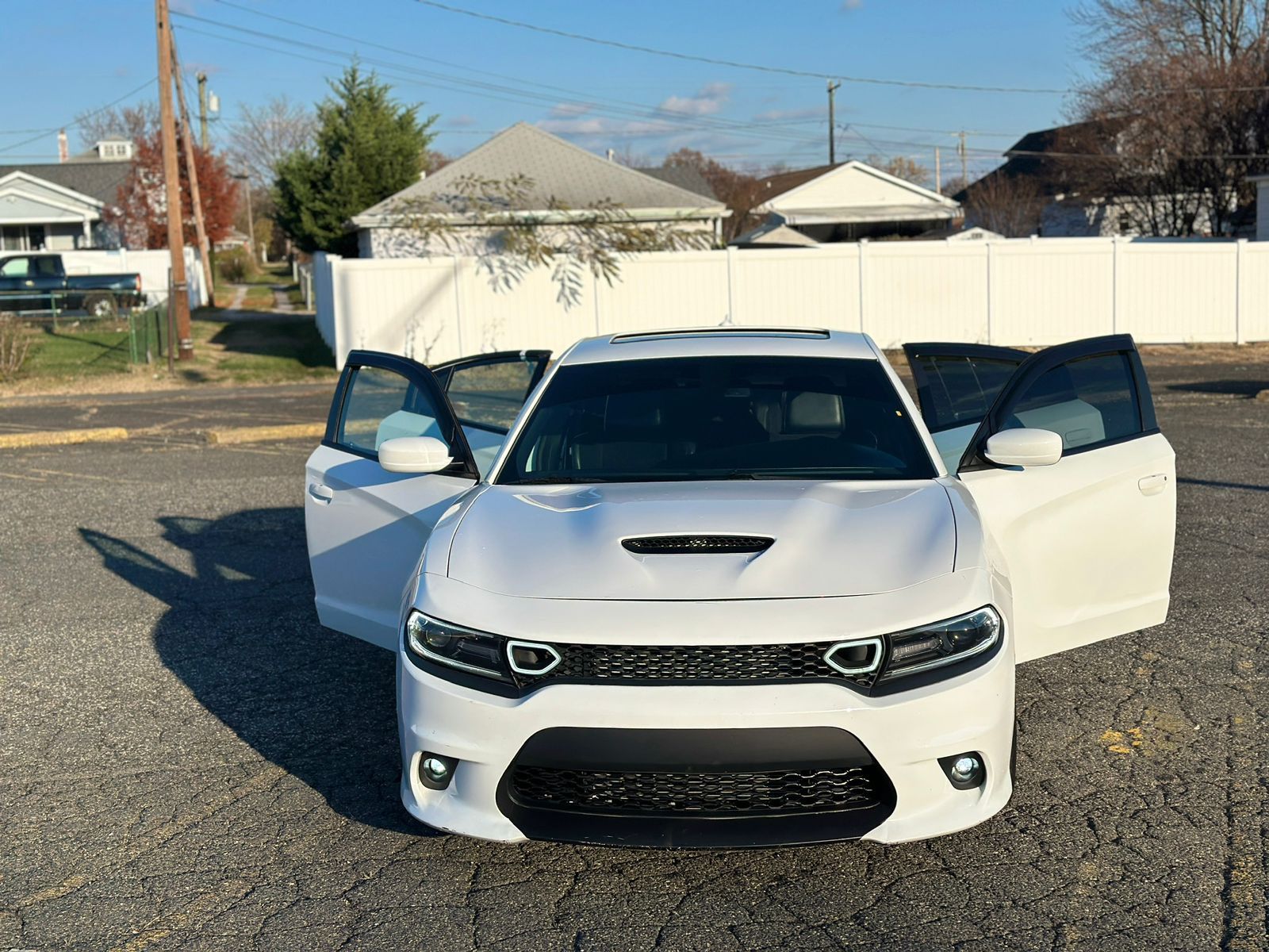 2019 Dodge Charger