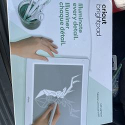 cricut bright pad