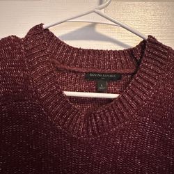 Banana Republic Sweater 