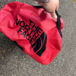 Northface Duffle Bag 