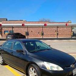 2005 Honda Accord