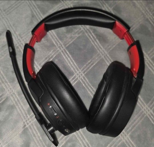 Acer Wireless Gaming Headset