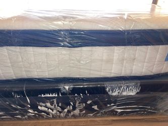 Koantti Mattress new