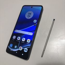 Motorola Moto G stylus UNLOCKED 6.8” inch Screen 