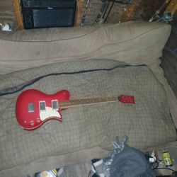 Guitar Electric