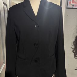 Charter Club Blazer 8P