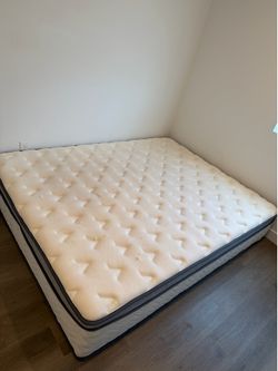 Queen Mattress