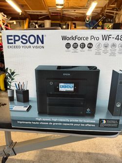 Epson printer