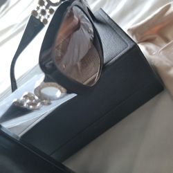 Bvlgari Sunglasses