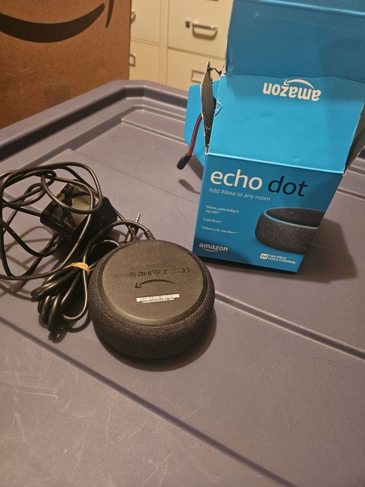 Echo Dot