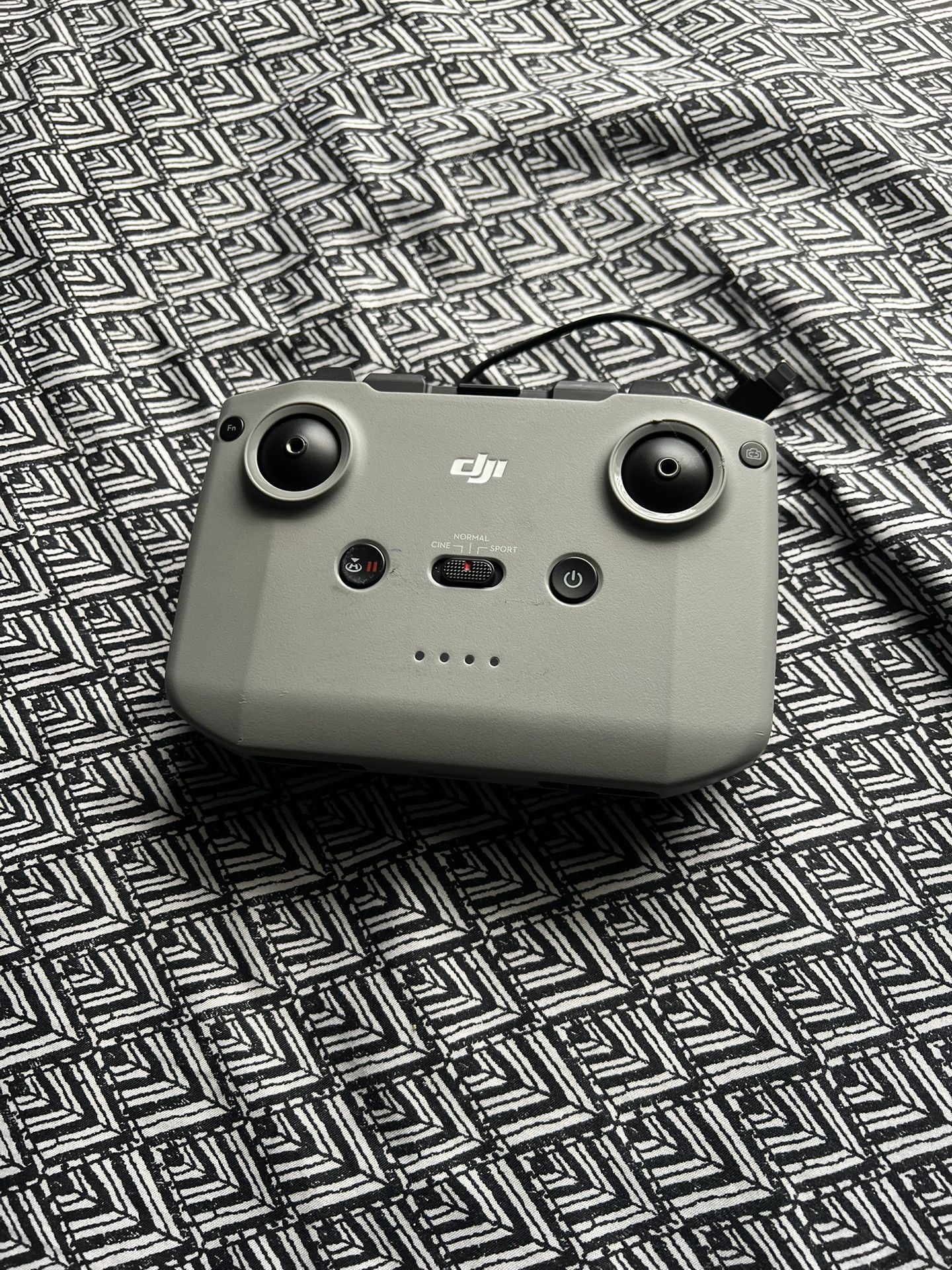 Dji Rc