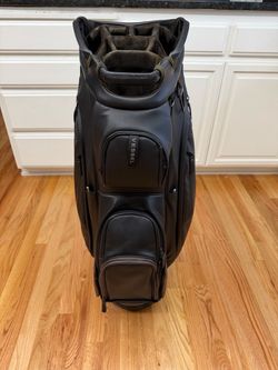 Vessel Lux Cart Bag