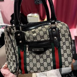 Gucci Bag