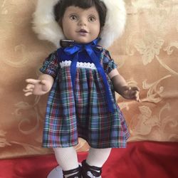 Baby so beautiful , doll