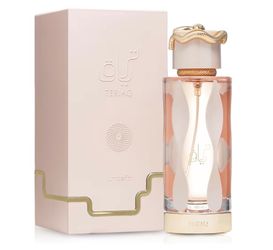 Lattafa Teriaq Eau de Parfum