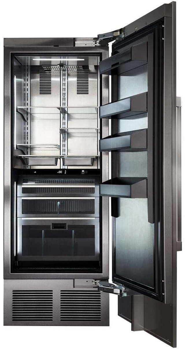 PERLICK Refrigerator Built-In CR30R12R 01558 .