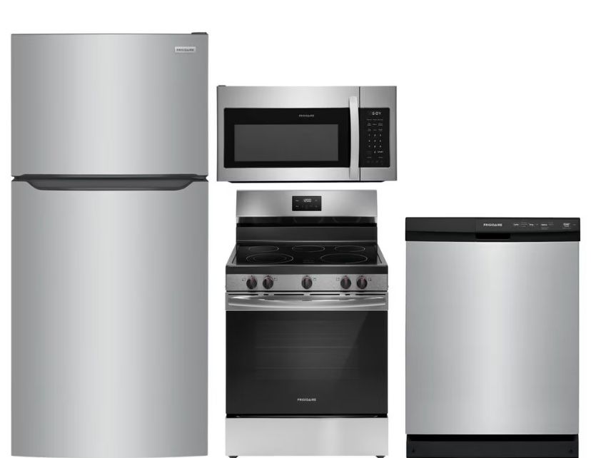 Appliance Installation And Disconnection And Hual Offs