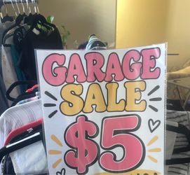 Women’s Clothing Clearance $5 Each! Bulk Deals Available