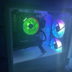 Gaming PC 4060 Ti - Ryzen 7700x - 32 ddr5 ram - 1 Tb Storage - Windows 11