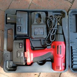 Electric drill