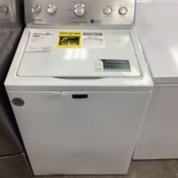 4.2 ft.³ top load washer