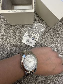 MK Watch