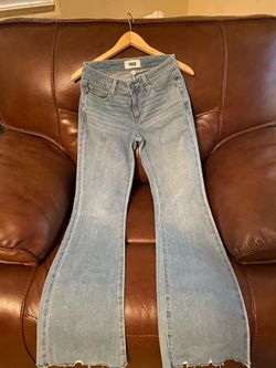 Paige size 24