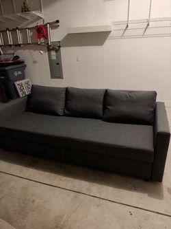 Sofa bed