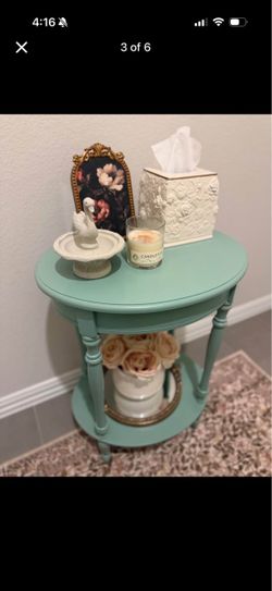 Little table