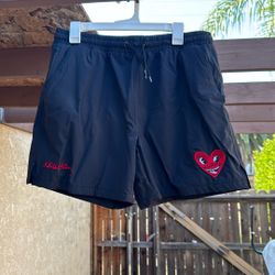 Keith Haring Shorts