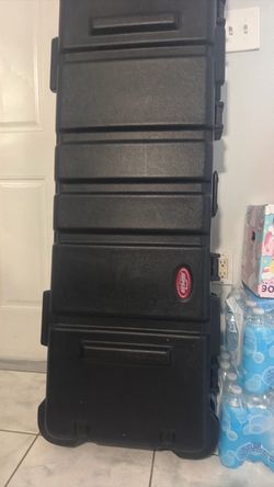 Stan case