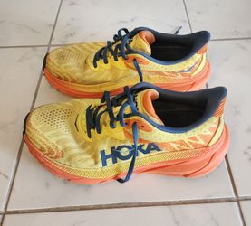 Hoka Challenger ATR trail Running Shoes
